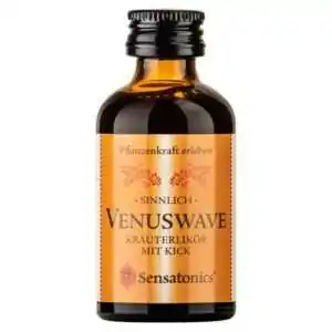 Liqueur aphrodisiaque Venuswave 30ml