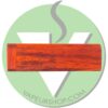 SlimStash Dynavap VapCap Padouk standard VapeurShop