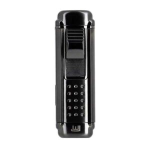Briquet WinJet 4 torches avec emporte pièce