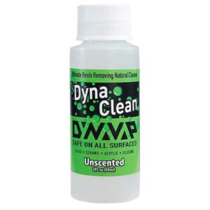 DynaClean Dynavap solution nettoyante naturelle pour VapCap