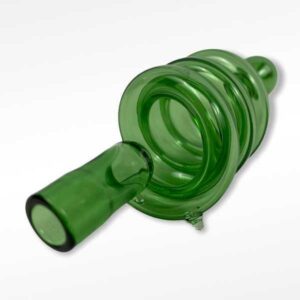 Spirale verre Green pour Dynavap