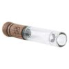 Marley Natural Taster bois et verre
