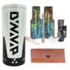 Pack VapCap 2021 M Dynavap starter Cedar