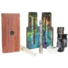 Pack VapCap M 2021 Dynavap Cedar