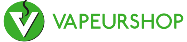 logo vapeurshop spécialiste France Dynavap et herbes aromatiques