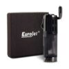 Briquet 3 torches avec capot EuroJet coffret