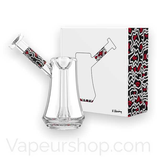 Bubbler Keith Haring Collection