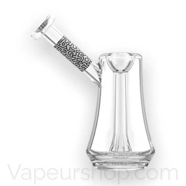 Bubbler verre Keith Haring Collection