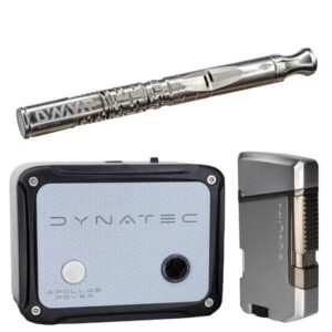 Dynavap Pack OMNI 2021 Dynatec X Dualité