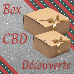 box cbd découverte
