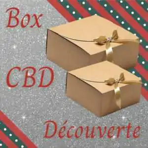 box cbd découverte