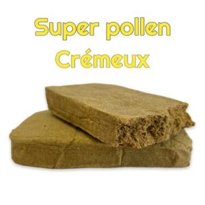 Super Pollen CBD
