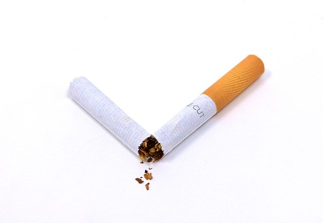 Arrêt du tabac avec Dynavap