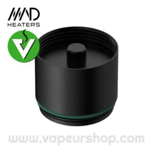 Mini pot reload MadHeaters noir