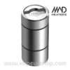 Reload MadHeaters multifonction pour Dynavap et Revolve silver