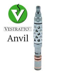 Anvil Vestratto CopperCore vaporisateur à briquet