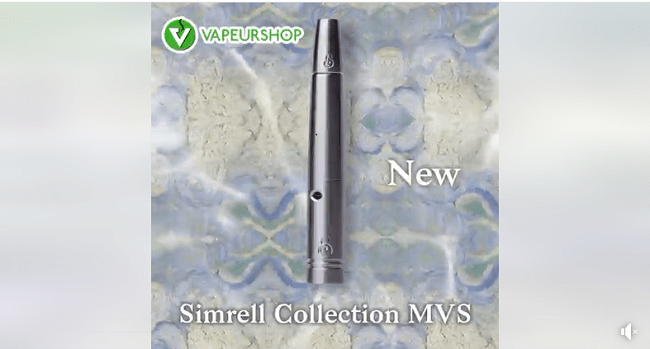 Simrell Collection MVS modular vortex system