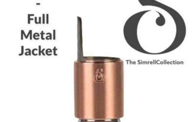 FMJ Simrell Collection – Full metal jacket