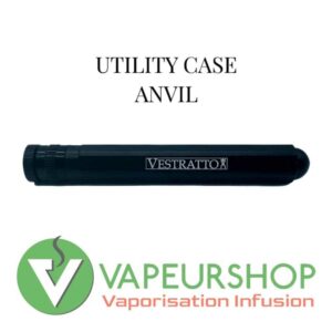Utility Case Anvil Vestratto pour vaporisateur