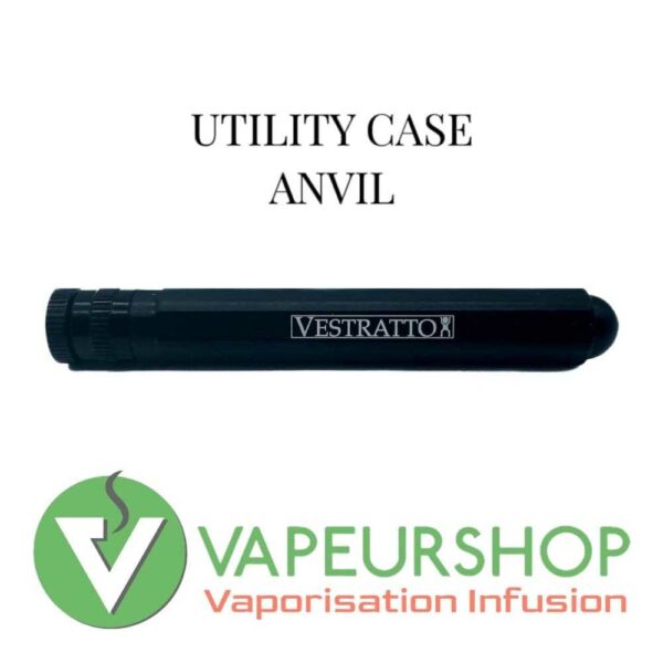 Utility Case Anvil Vestratto pour vaporisateur