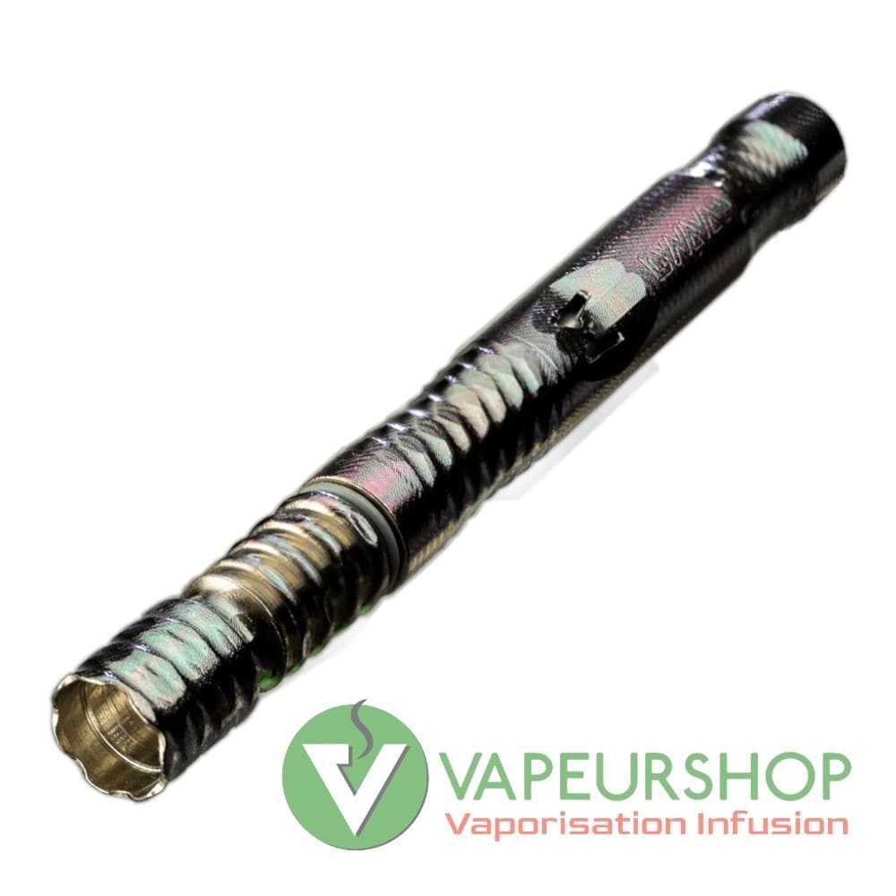 Le M VapCap Dynavap 2022 prisme vaporisateur sans batterie