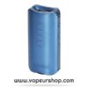 Davinci IQ2 vaporisateur portable couleur bleu
