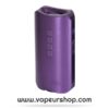 Davinci IQ2 vaporisateur couleur purpl Amethyst