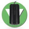 Davinci IQ2 vaporisateur portable hautes performances, piles amovibles et bol céramique