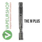 The M plus VapCap Dynavap 2023