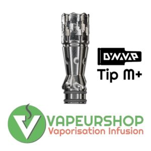 Tip Dynavap M+ vaporisateur VapCap M Dynavap 2023