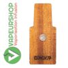 Support Dynavap The Cap pour vaporisateur Vapcap Sapelli