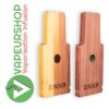 Support Dynavap The Cap pour vaporisateur Vapcap