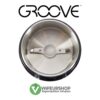 Grinder ripster Groove électrique broyeur à herbes