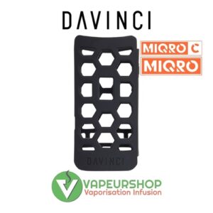 Davinci Micro gloves pour vaporisateur Davinci Micro et Micro-c