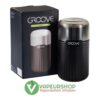 Grinder ripster Groove électrique