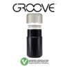 Grinder ripster Groove électrique moulin broyeur à herbes
