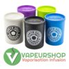 Hemp stash santa cruz shredder pot en chanvre