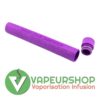 J-Tube Santa Cruz Shredder pour vaporisateur Dynavap purpl