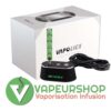 Vapolicx chauffage induction pour vaporisateur Dynavap