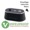 Vapolicx chauffage induction filaire pour Dynavap Vapcap