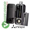 Vaporisateur AirVape Legacy pro par conduction et convection