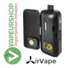 Vaporisateur AirVape Legacy pro par conduction et convection