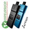 Vaporisateur AirVape X vaporisation par conduction et convection