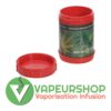 Hash maker shaker polinator frozen