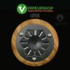 Vapman lotus vaporisateur