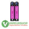 Chargeur de piles slim K2 EFEST pour piles batteries