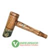 Combo pipe Aezhennwood pour vaporisateur Dynavap