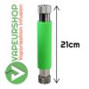 Extrateur de résine BHO au gaz butane