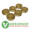 Capsules Dosage AirVape Legacy Pro x6