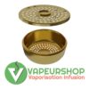 Capsules Dosage AirVape Legacy Pro x6